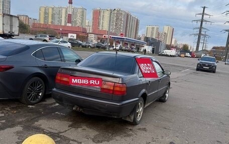 Volkswagen Passat B4, 1996 год, 180 000 рублей, 4 фотография