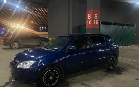 Toyota Corolla, 2005 год, 510 000 рублей, 2 фотография