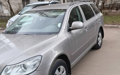 Skoda Octavia, 2013 год, 1 250 000 рублей, 7 фотография