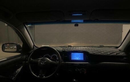 Toyota Corolla, 2005 год, 510 000 рублей, 4 фотография