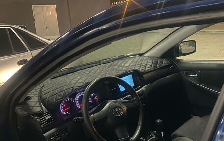 Toyota Corolla, 2005 год, 510 000 рублей, 5 фотография