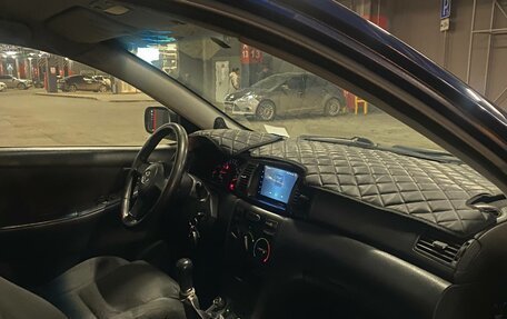 Toyota Corolla, 2005 год, 510 000 рублей, 6 фотография