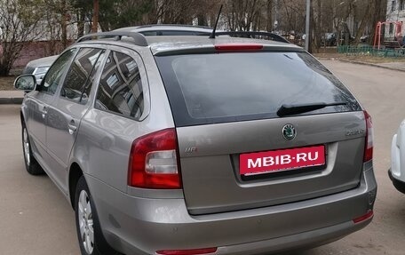 Skoda Octavia, 2013 год, 1 250 000 рублей, 8 фотография