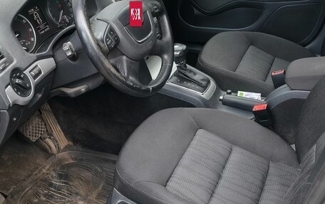 Skoda Octavia, 2013 год, 1 250 000 рублей, 13 фотография