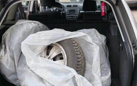 Skoda Octavia, 2013 год, 1 250 000 рублей, 12 фотография