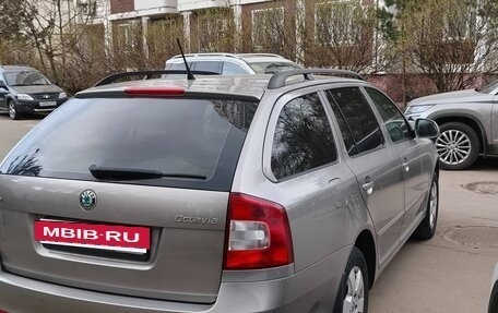 Skoda Octavia, 2013 год, 1 250 000 рублей, 9 фотография