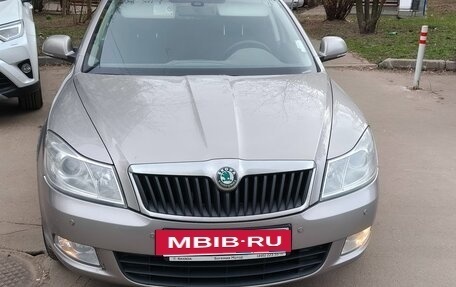 Skoda Octavia, 2013 год, 1 250 000 рублей, 6 фотография
