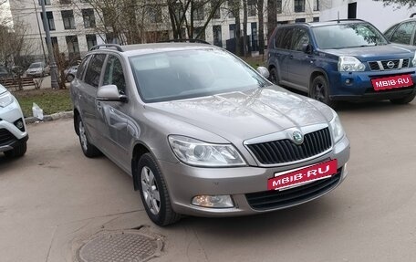 Skoda Octavia, 2013 год, 1 250 000 рублей, 4 фотография