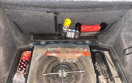 Toyota Corolla, 2005 год, 510 000 рублей, 8 фотография