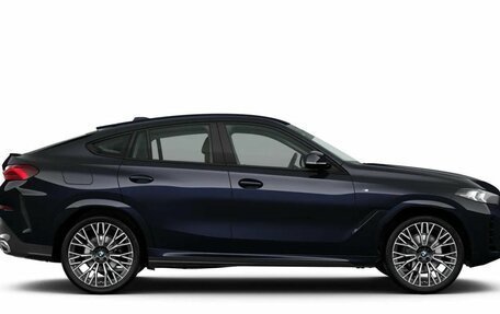 BMW X6, 2025 год, 16 200 000 рублей, 7 фотография