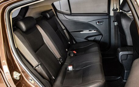 Lifan X50, 2018 год, 570 000 рублей, 7 фотография