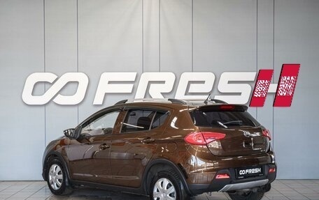 Lifan X50, 2018 год, 570 000 рублей, 2 фотография