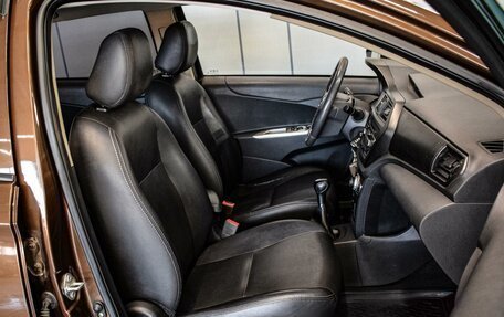 Lifan X50, 2018 год, 570 000 рублей, 8 фотография