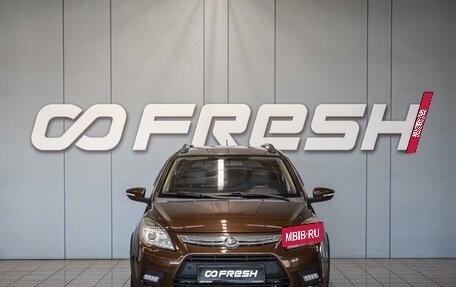 Lifan X50, 2018 год, 570 000 рублей, 3 фотография