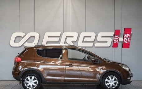 Lifan X50, 2018 год, 570 000 рублей, 5 фотография