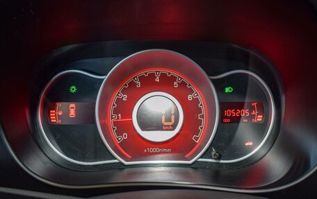 Lifan X50, 2018 год, 570 000 рублей, 16 фотография