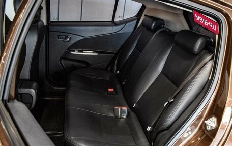 Lifan X50, 2018 год, 570 000 рублей, 9 фотография