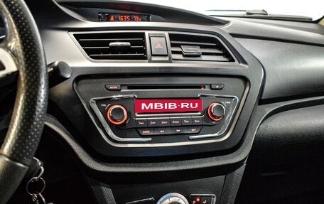 Lifan X50, 2018 год, 570 000 рублей, 12 фотография