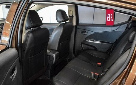 Lifan X50, 2018 год, 570 000 рублей, 11 фотография