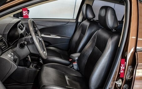 Lifan X50, 2018 год, 570 000 рублей, 10 фотография