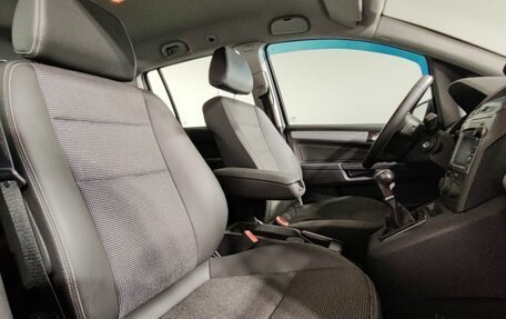 Opel Zafira B, 2007 год, 560 000 рублей, 16 фотография