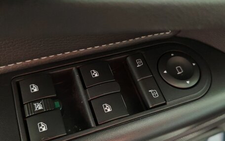 Opel Zafira B, 2007 год, 560 000 рублей, 17 фотография