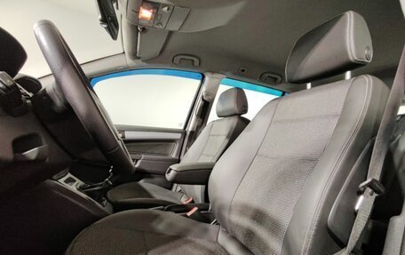 Opel Zafira B, 2007 год, 560 000 рублей, 13 фотография