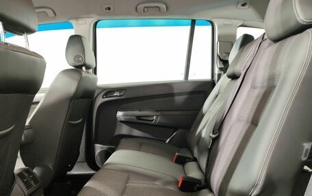 Opel Zafira B, 2007 год, 560 000 рублей, 14 фотография