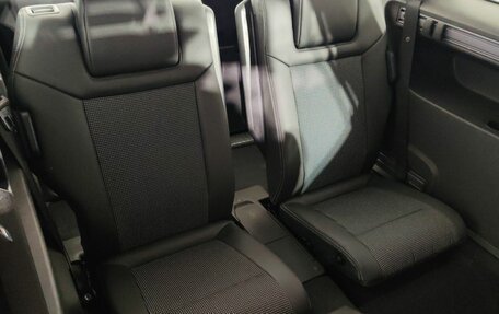 Opel Zafira B, 2007 год, 560 000 рублей, 20 фотография