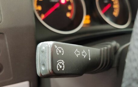 Opel Zafira B, 2007 год, 560 000 рублей, 19 фотография