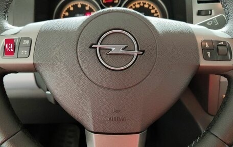 Opel Zafira B, 2007 год, 560 000 рублей, 18 фотография