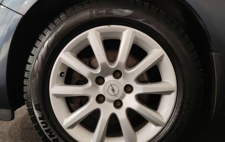 Opel Zafira B, 2007 год, 560 000 рублей, 24 фотография