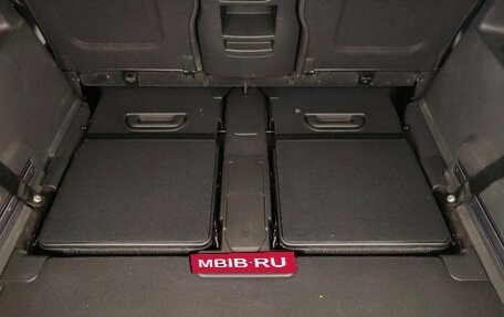 Opel Zafira B, 2007 год, 560 000 рублей, 22 фотография