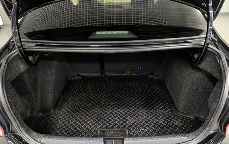 Volkswagen Polo VI (EU Market), 2014 год, 827 000 рублей, 14 фотография