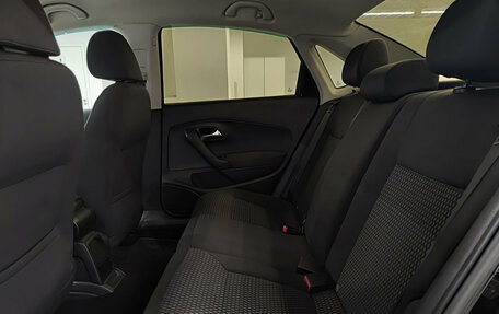 Volkswagen Polo VI (EU Market), 2014 год, 827 000 рублей, 16 фотография