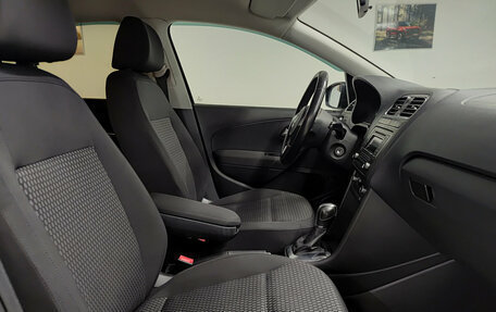 Volkswagen Polo VI (EU Market), 2014 год, 827 000 рублей, 15 фотография