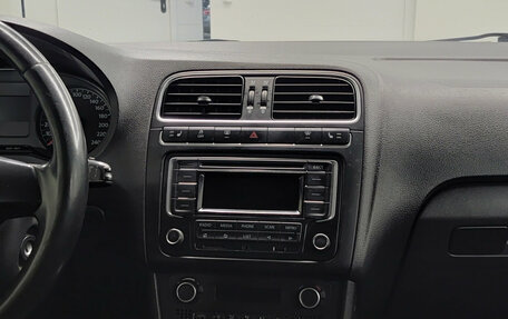 Volkswagen Polo VI (EU Market), 2014 год, 827 000 рублей, 19 фотография