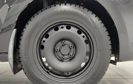 Volkswagen Polo VI (EU Market), 2014 год, 827 000 рублей, 22 фотография