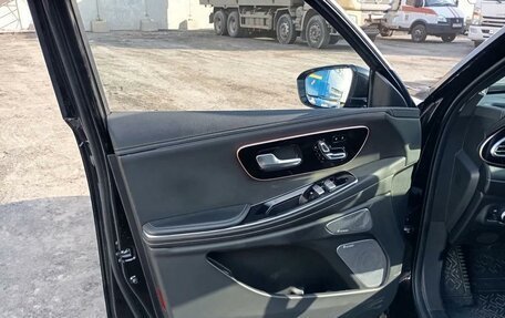 CheryExeed VX, 2024 год, 3 200 000 рублей, 6 фотография