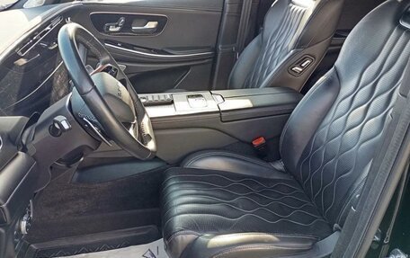 CheryExeed VX, 2024 год, 3 200 000 рублей, 7 фотография
