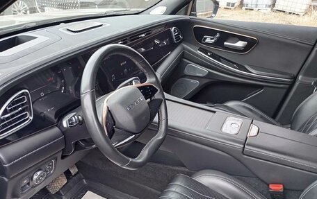 CheryExeed VX, 2024 год, 3 200 000 рублей, 8 фотография