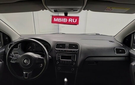 Volkswagen Polo VI (EU Market), 2014 год, 827 000 рублей, 18 фотография