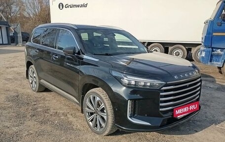 CheryExeed VX, 2024 год, 3 200 000 рублей, 2 фотография
