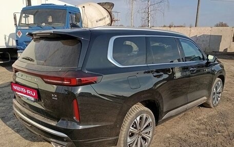 CheryExeed VX, 2024 год, 3 200 000 рублей, 3 фотография