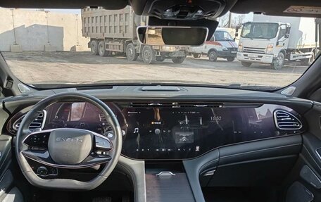 CheryExeed VX, 2024 год, 3 200 000 рублей, 9 фотография