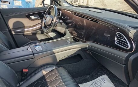 CheryExeed VX, 2024 год, 3 200 000 рублей, 10 фотография