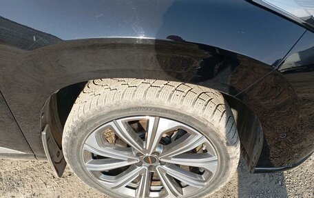 CheryExeed VX, 2024 год, 3 200 000 рублей, 14 фотография