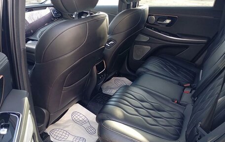 CheryExeed VX, 2024 год, 3 200 000 рублей, 13 фотография