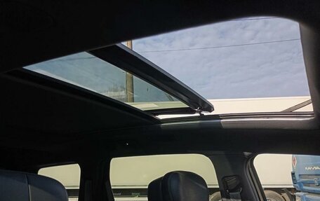 CheryExeed VX, 2024 год, 3 200 000 рублей, 11 фотография