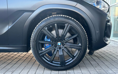 BMW X6, 2022 год, 10 849 000 рублей, 10 фотография